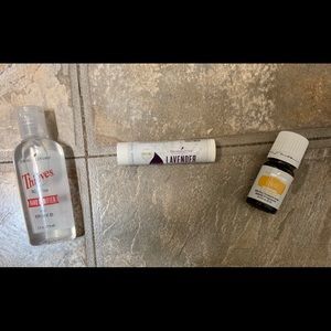 Young living bundle